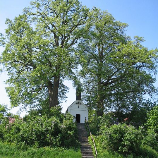 Kapelle St. Quirin