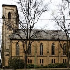 Christuskirche (Bochum-Linden)
