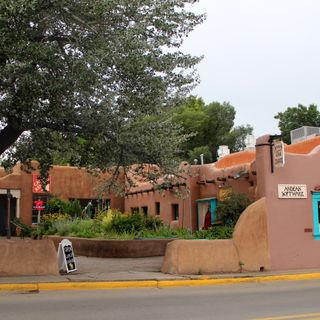 Hernández-Manby House