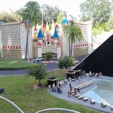 Legoland Florida