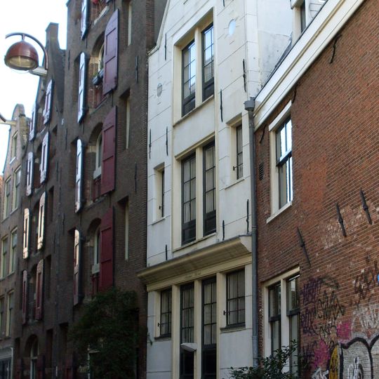 Oude Braak 29, Amsterdam