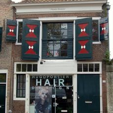 Wijngaardstraat 15, Middelburg