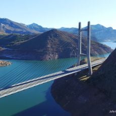 Puente Ingeniero Carlos Fernández Casado