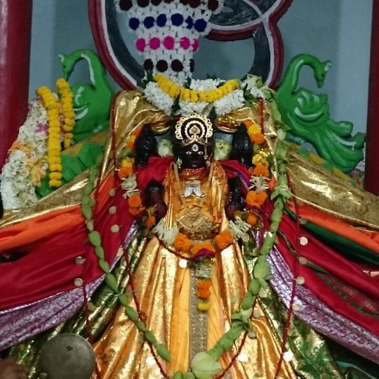 Narayana Gosain Temple