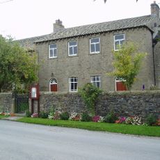 Congregational Chapel