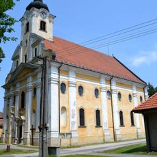 Church of Saint Stephen of Hungary