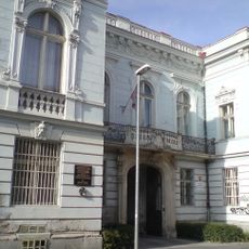 Georgievitsov palác