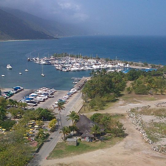 Naiguatá