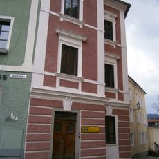 Bürgerhaus