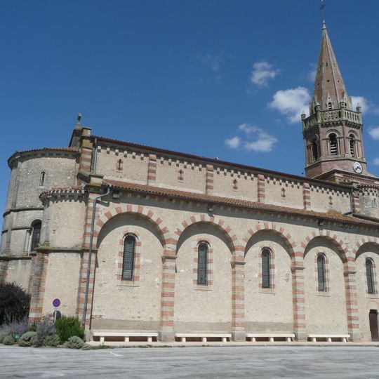 Saint-Paul-Cap-de-Joux