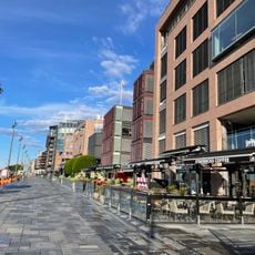 Aker Brygge