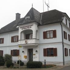 Gemeindeamt Spielfeld