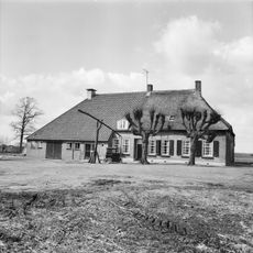 Prinsendreef 4, Prinsenbeek