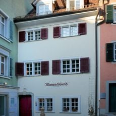 Gasthaus Maurachbund