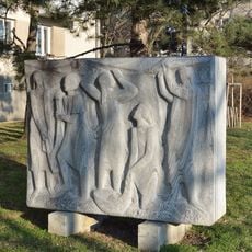 Wohnhausanlage Erlaaer Straße 131-133