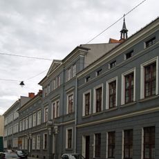 Zespół klasztorny ss. Miłosierdzia św. Wincentego a Paulo