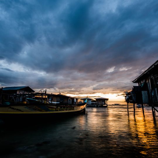 Mabul Island