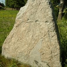 Uppland Runic Inscription 1031