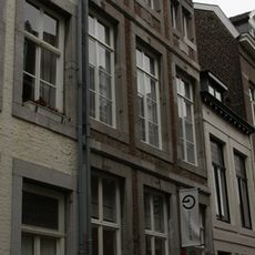 Tafelstraat 28, Maastricht