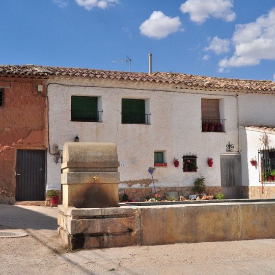 Aguilar de Montuenga