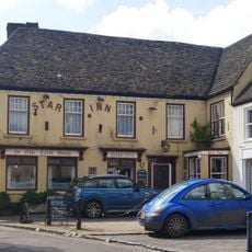 Star Inn