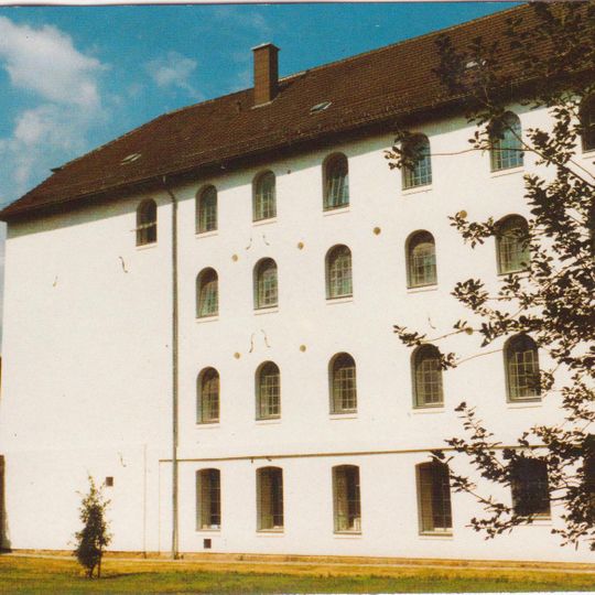 Deutsches Hugenottenmuseum Bad Karlshafen