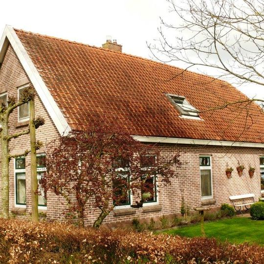 Zuiderpad 33,  8355CC  Giethoorn
