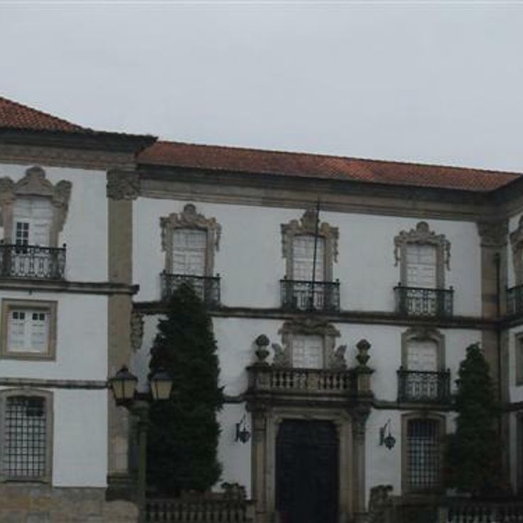 Public Library of Braga
