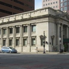 German Bank Building