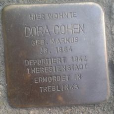 Dora Cohen