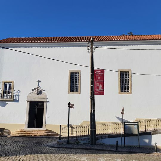 Igreja da Misericórdia de Alenquer