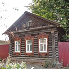 Дом А.М. Кокушкина (Иваново)