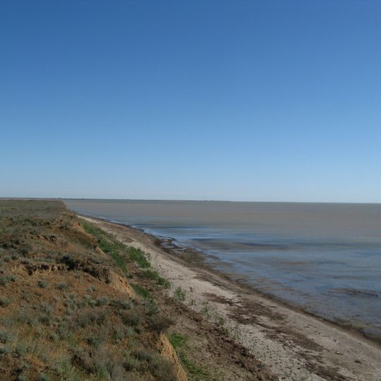 Distretto di Krasnoperekopsk