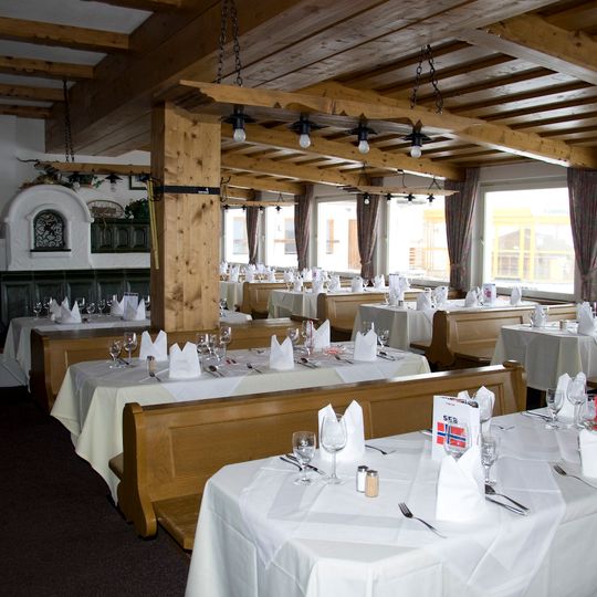 Alpenhaus