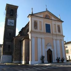 Chiesa dei Santi Pietro e Paolo