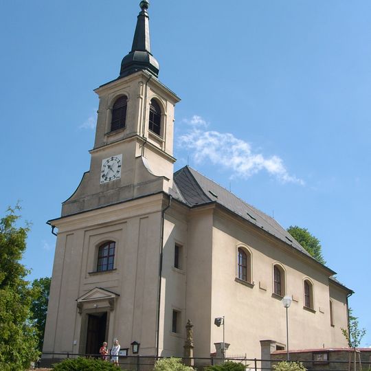 Saint Nicholas church