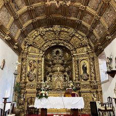 Igreja de São Miguel Arcanjo, paroquial de Freixinho