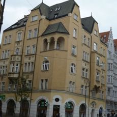 Jakubské náměstí 3