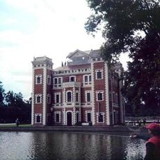Chautla Hacienda