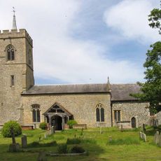 Parish Church of St Cecilia