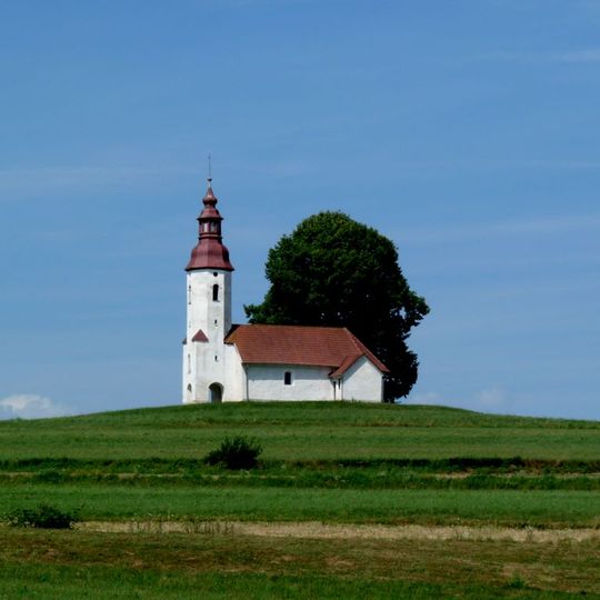 St. Nicholas's Church