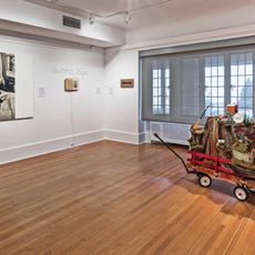 Oakville Galleries in Gairloch Gardens