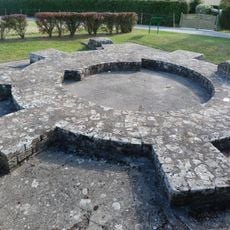 Thermes gallo-romains de Mackwiller
