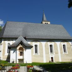 Catholic church St. Vinzenz