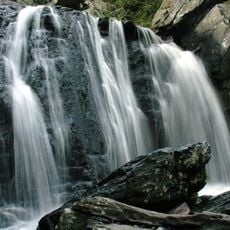 Kilgore Falls