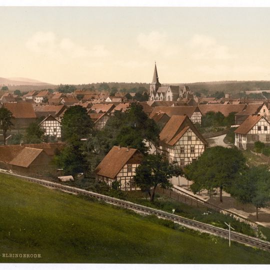 Elbingerode