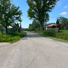 Route de Champ-Martin