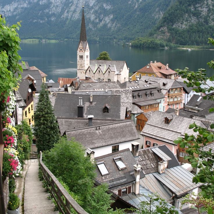 Hallstatt