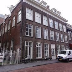 Torenstraat 11, 's-Hertogenbosch