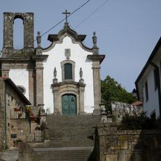 Capela das Pereiras
